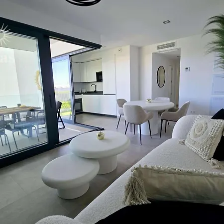 Beautiful Terrace Pool 4pers Sea * פואנגירולה